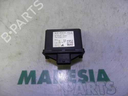Used Lights ECU PEUGEOT 308 SW I (4E_, 4H_) 1.6 16V (150 hp) 31534269