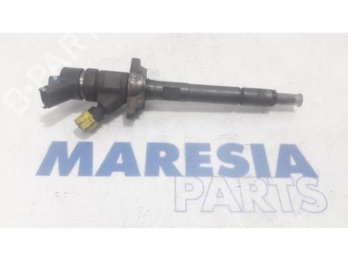 Used Injector PEUGEOT 207 (WA_, WC_) 1.6 HDi (109 hp) 31432162
