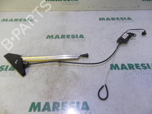 Used Switch PEUGEOT 307 CC (3B) 2.0 16V (140 hp) 31417075