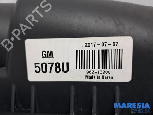 Air filter box OPEL KARL (C16) 1.0 | BP39901090M87 - Image 3