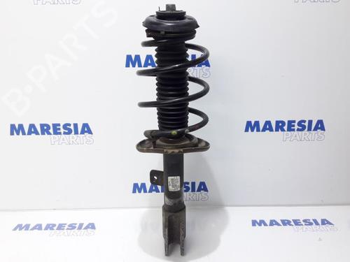 Used Right front shock absorber PEUGEOT 308 SW I (4E_, 4H_) 1.6 16V (150 hp) 31389398