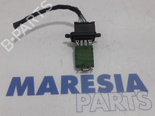 Used Electronic sensor FIAT 500 (312_) 1.2 (312AXA1A) (69 hp) 31479495