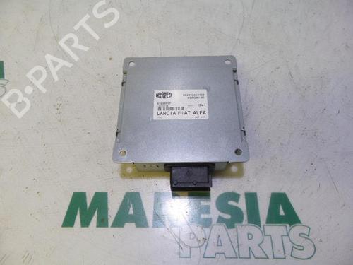 Used Electronic module FIAT 500 (312_) 0.9 (312AXG1A, 312.AXG11) (86 hp) 31452778