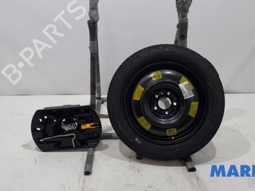 Used Jack Kit Jack Kit PEUGEOT 308 II (LB_, LP_, LW_, LH_, L3_) 1.2 THP 130 (131 hp) 31515532 31515532