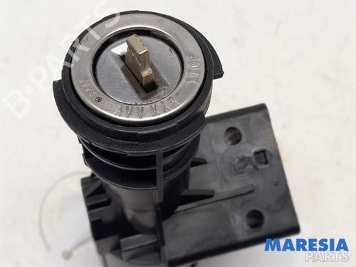 Ignition barrel FIAT PANDA (312_, 319_) 1.2 (312PXA1A) | BP31504468M48 - Image 5