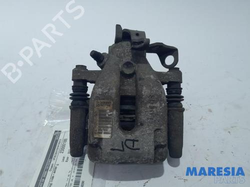 Used Left rear brake caliper PEUGEOT 208 I (CA_, CC_) 1.6 BlueHDi 100 (100 hp) 31452906