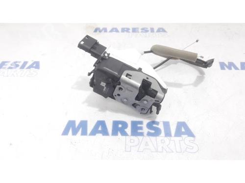 Module électronique CITROËN BERLINGO Box Body/MPV (B9) 1.6 HDi 90 (90 hp) 31484978