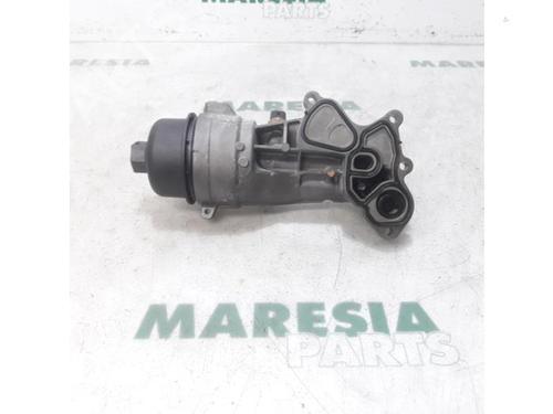 Andre CITROËN BERLINGO MULTISPACE (B9) 1.6 VTi 95 | BP31423385O1