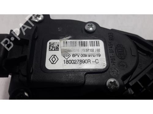 Electronic module RENAULT SCÉNIC IV (J9_) 1.5 dCi 110 | BP31411184M83 - Image 4