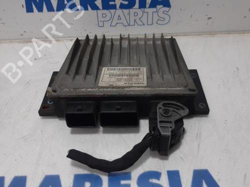 Engine control unit (ECU) RENAULT CLIO III Hatchback Van (SB_, SR_) 1.5 dCi | BP31392505M57 