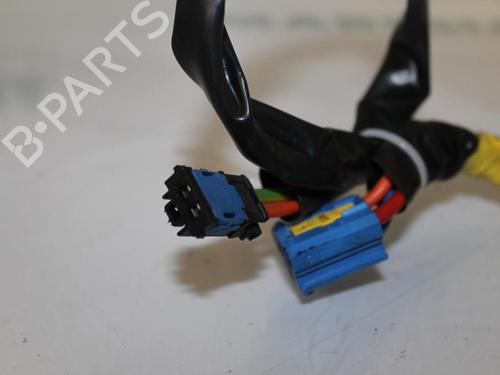 Ignition barrel PEUGEOT 206 SW (2E/K) 1.6 16V | BP31531181M48