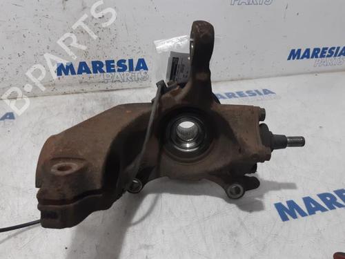 Right front steering knuckle CITROËN JUMPER II Van 2.2 HDi 100 | BP31494053M26