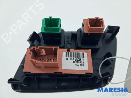 Switch CITROËN C4 II (NC_) 1.6 VTi 120 (NC5FS0, NC5FS9) | BP34724111I30 - Image 3