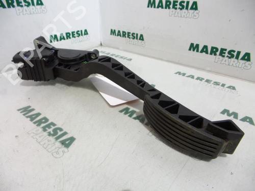 Electronic module ALFA ROMEO 147 (937_) 2.0 16V T.SPARK (937.AXA1, 937.AXC1, 937.BXC1) | BP31390762M83 - Image 2