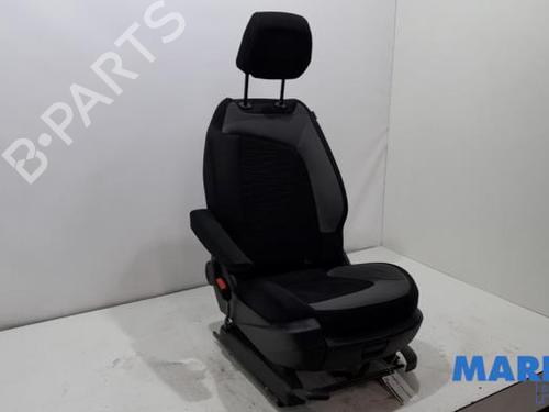 Left front seat CITROËN C4 Picasso II 1.6 THP 155 | BP31455197C15 