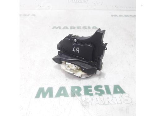 Used Electronic module Electronic module CITROËN C-CROSSER (VU_, VV_) 2.2 HDi (156 hp) 31484898 31484898