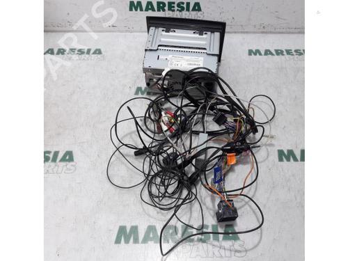 Radio FIAT DUCATO Van (250_) 115 Multijet 2,0 D | BP31478247E6 