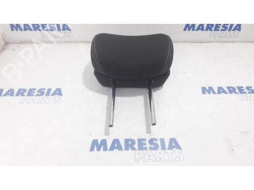 Used Headrest RENAULT MEGANE III Coupe (DZ0/1_) 1.6 16V (DZ0U, DZ1B, DZ1H) (110 hp) 31400645