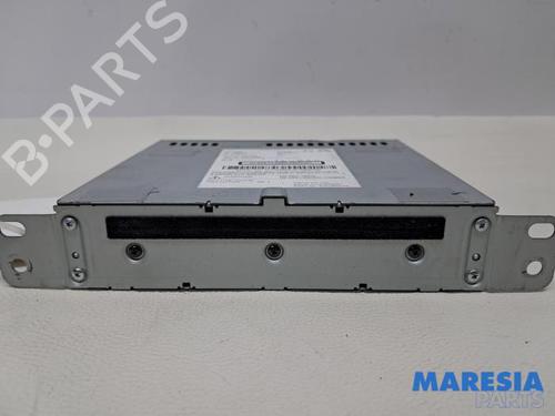 Used Electronic module Electronic module PEUGEOT 308 SW II (LC_, LJ_, LR_, LX_, L4_) 1.2 THP 110 (110 hp) 31443402 31443402