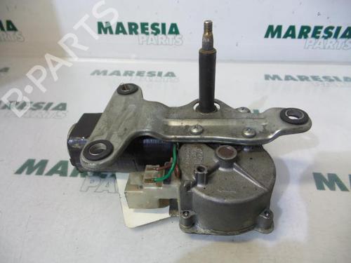 Used Rear wiper motor FIAT CINQUECENTO (170_) 1.1 Sporting (170AH) (54 hp) 31384168