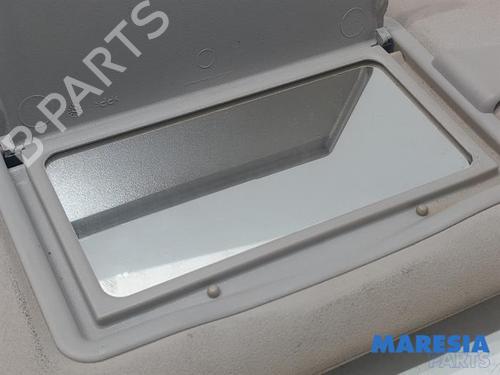 Left sun visor CITROËN C4 CACTUS 1.6 BlueHDi 100 | BP31482251I1