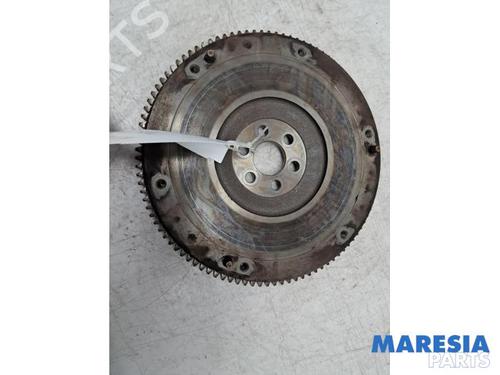 Used Flywheel Flywheel PEUGEOT 107 (PM_, PN_) 1.0 (68 hp) 39961334 39961334