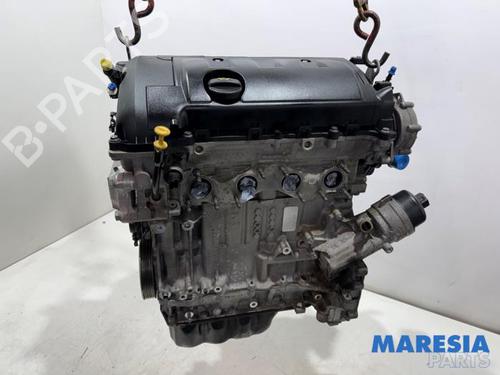 Used Engine CITROËN C3 II (SC_) 1.6 VTi 120 (120 hp) 32197238