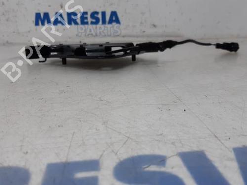 Used Other PEUGEOT 207 CC (WD_) 1.6 16V (120 hp) 31534972