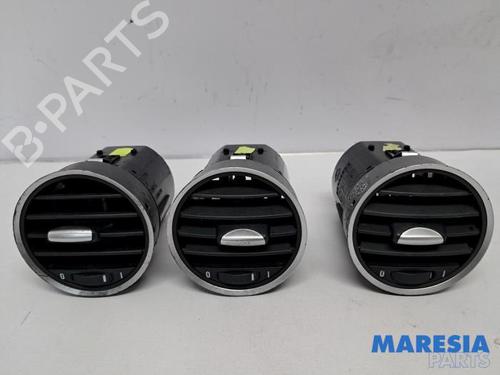 Used Air vent Air vent ALFA ROMEO BRERA (939_) 2.2 JTS (939.DXB11) (185 hp) 39896647 39896647