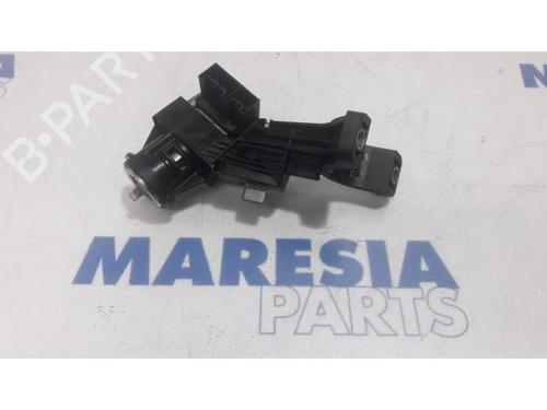 Used Ignition barrel FIAT PUNTO EVO (199_) 1.3 D Multijet (84 hp) 31509795