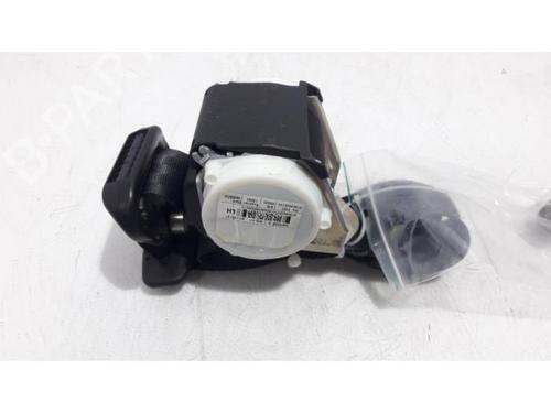Rear left seatbelt FIAT 500 (312_) 1.2 (312AXA1A) | BP31477481I29