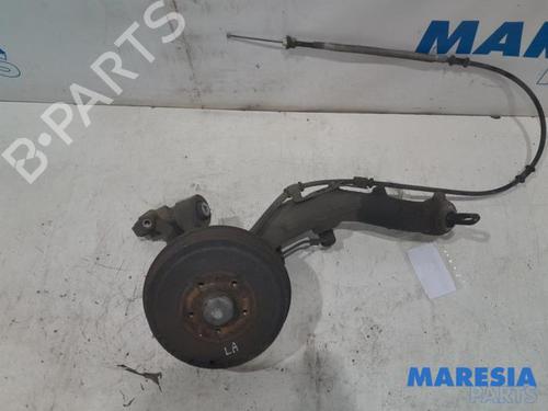 Support FIAT DOBLO Cargo (263_) 1.3 D Multijet | BP31475460C155