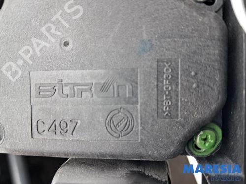 Pedal FIAT 500 (312_) 0.9 (312AXG1A, 312.AXG11) | BP33411311I4 - Image 4