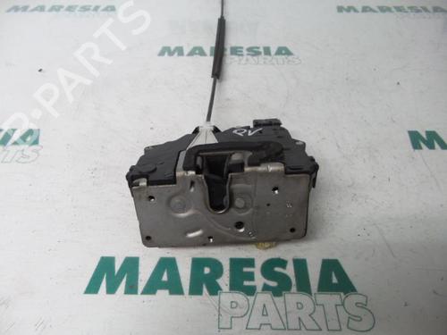 Electronic module FIAT GRANDE PUNTO (199_) 1.4 (199AXB11, 199AXB1A, 199BXB1A, 199AXL1A) | BP31399816M83 - Image 3