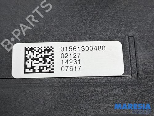 Climate control ALFA ROMEO GIULIA (952_) 2.0 (952ABA25B) | BP31410181I5 