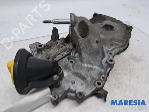 Timing cover RENAULT TWINGO III (BCM_, BCA_) 1.0 SCe 70 | BP34724096M123 - Image 2