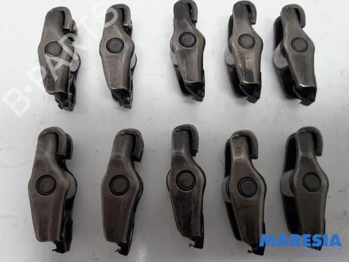 Other RENAULT TRAFIC III Van (FG_) 1.6 dCi 90 (FGME) | BP31508457O1 - Image 5