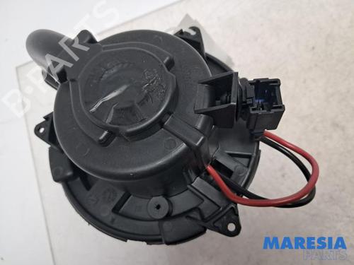Heater blower motor RENAULT ZOE (BFM_) ZOE | BP37180685M62 - Image 4