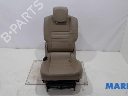 Used Seats set RENAULT SCÉNIC III (JZ0/1_) 2.0 16V (JZ0G, JZ0P, JZ1E, JZ1P) (140 hp) 31507887