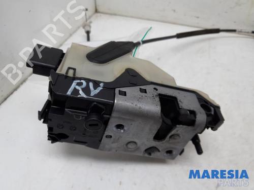 Electronic module PEUGEOT 208 I (CA_, CC_) 1.2 VTI 82 | BP31423943M83 - Image 3