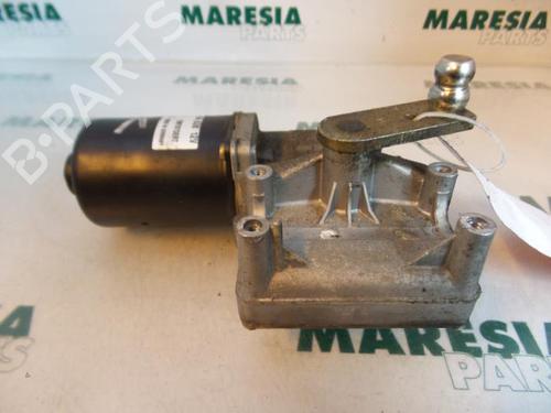 Used Front wiper motor PEUGEOT 307 (3A/C) 2.0 HDi 110 (107 hp) 31399007