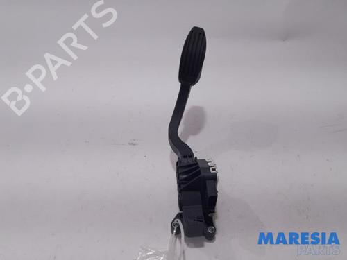 Used Electronic module FIAT PANDA (312_, 319_) 0.9 (312PXH1A) (65 hp) 31522691