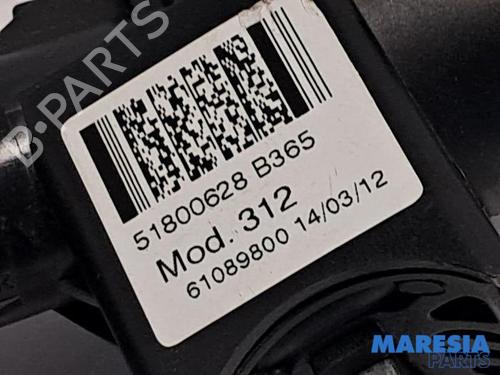 Ignition barrel FIAT 500 (312_) 1.2 (312AXA1A) | BP31512922M48 