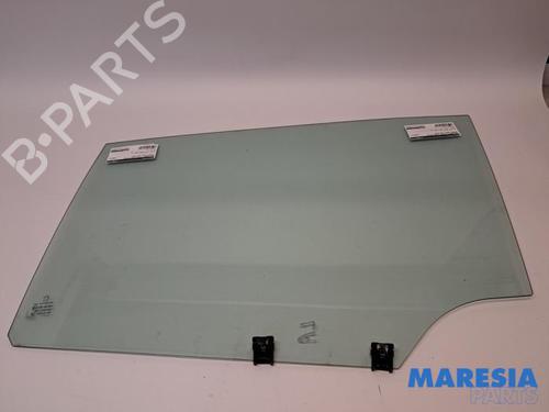 Dør rude ventre bagtil PEUGEOT 5008 (0U_, 0E_) 1.6 16V (156 hp) 31446933