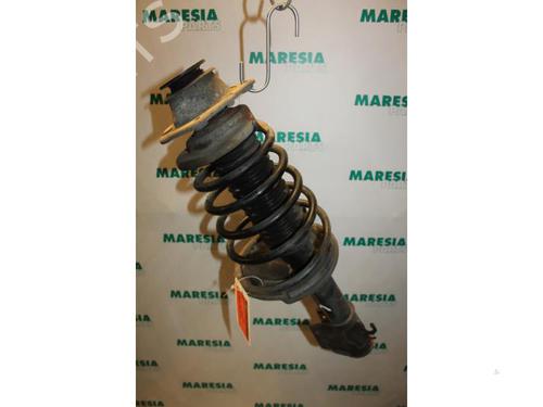 Used Left front shock absorber FIAT DOBLO Box Body/MPV (223_) 1.9 D (223ZXB1A) (63 hp) 31522354