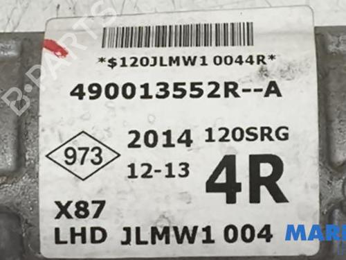 Steering rack RENAULT CAPTUR I (J5_, H5_) 0.9 TCe 90 | BP34406649M22  - Image 5