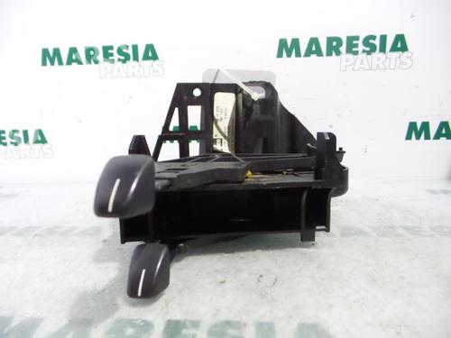 Used Climate control CITROËN SAXO (S0, S1) 1.6 VTL, VTR (88 hp) 31474628