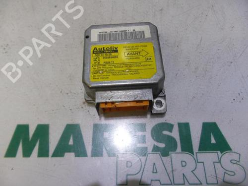 Used ECU airbags PEUGEOT 206 Hatchback (2A/C) 1.4 i (75 hp) 31425800