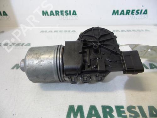 Front wiper motor RENAULT TWINGO II (CN0_) 1.2 Turbo (CN0C, CN0F) | BP31500743M29 - Image 2