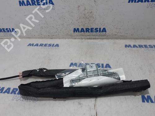 Used Left curtain airbag PEUGEOT 3008 I MPV (0U_) 1.6 VTi (120 hp) 31492411